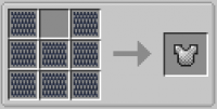 Мод на усиленную броню с кольчугой Reinforced Armor with Chain Mail [1.16.5]